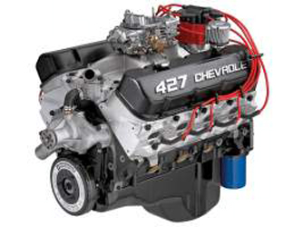 P235A Engine